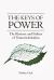 The Keys of Power : The Rhetoric and Politics of Transcendentalism