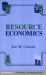 Resource Economics