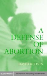 Defense of Abortion