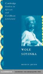 Wole Soyinka