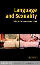 Language and Sexuality