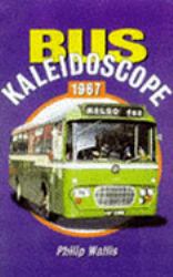 Bus Kaleidoscope 1967