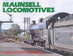 Maunsell Locomotives