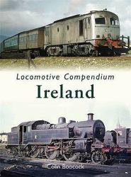 Locomotive Compendium : Ireland