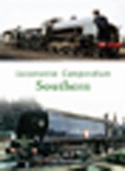 Locomotive Compendium : Southern