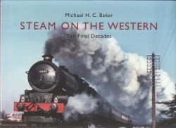 Steam on the Western?