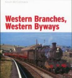 Western Branches, Western Byways