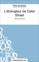 L'etrangleur de Cater Street