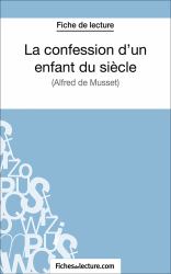 La confession d'un enfant du siecle