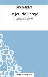 Le jeu de l'ange