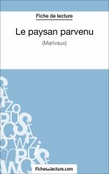 Le paysan parvenu