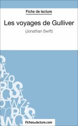 Les voyages de Gulliver