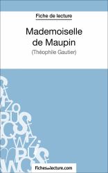 Mademoiselle de Maupin