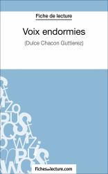 Voix endormies