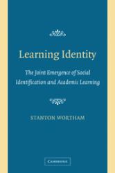 Learning Identity