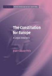 Constitution for Europe