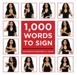 1000 Words to Sign