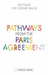 Putting the Genie Back : Pathways from the Paris Agreement