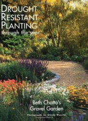 Beth Chatto's Gravel Garden