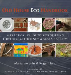 Old House Eco Handbook