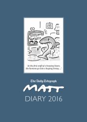 Matt Diary 2016