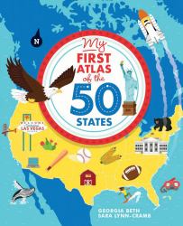 My First Atlas of the 50 States