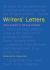 Writers' Letters : Jane Austen to Chinua Achebe