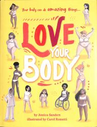 Love Your Body