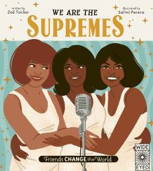 We Are the Supremes