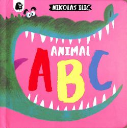 Animal ABC (First Concepts)