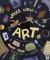 A Whole World of Art : A Time-Travelling Trip Through a Whole World of Art