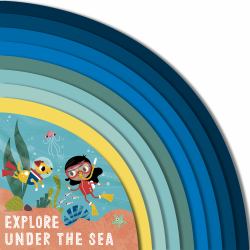 Explore under the Sea