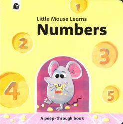 Numbers (Little Mouse Learns)