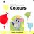 Colours (Little Mouse Learns)