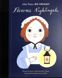 Florence Nightingale (Little People, Big Dreams)