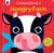 Hungry Farm : Pop-Up Faces and Dangly Snacks!