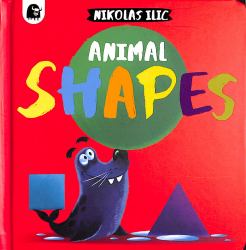 Animal Shapes