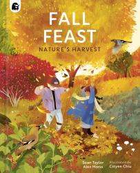 Fall Feast : Nature's Harvest