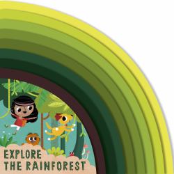 Explore the Rainforest