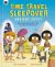 Time Travel Sleepover : Ancient Egypt : Eat, Sleep and Party Like an Ancient Egyptian!