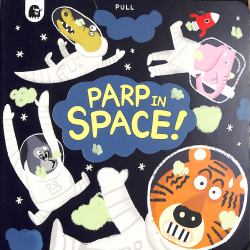 Parp in Space!