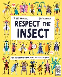 Respect the Insect