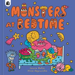 Monsters at Bedtime