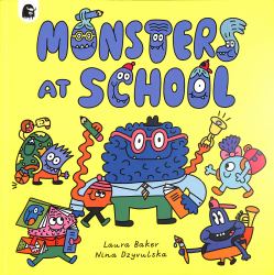 Monsters at School