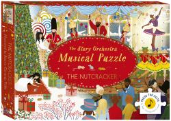 The Story Orchestra: the Nutcracker: Musical Puzzle : Press the Note to Hear Tchaikovsky's Music