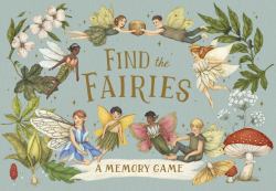 Find the Fairies : A Memory Game