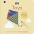 MiniTouch: Toys : Touch-And-feel First Shapes