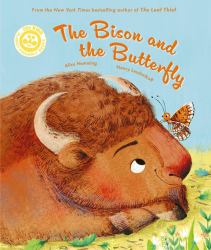 The Bison and the Butterfly : An Ecosystem Story