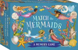 Match the Mermaids : A Memory Game