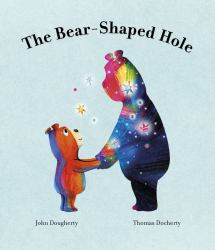 The Bear-Shaped Hole